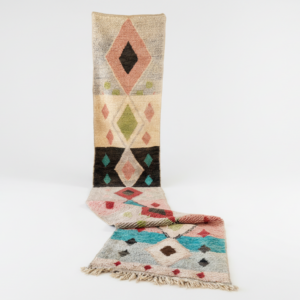 desert rhythm boujad runner